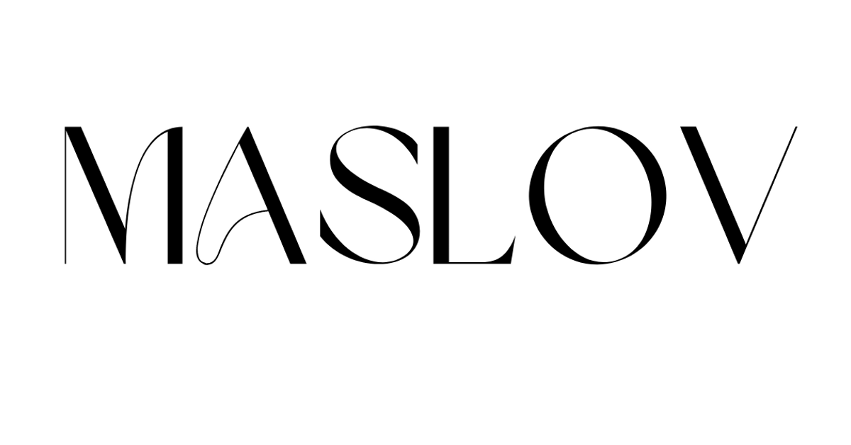 maslovclothing